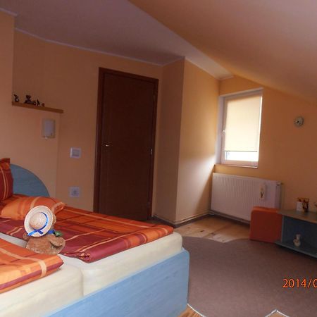 Casa Doma'R - Alina Otel Sibiu Oda fotoğraf