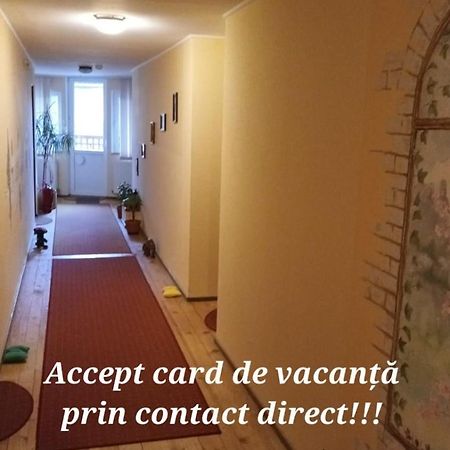 Casa Doma'R - Alina Otel Sibiu Dış mekan fotoğraf