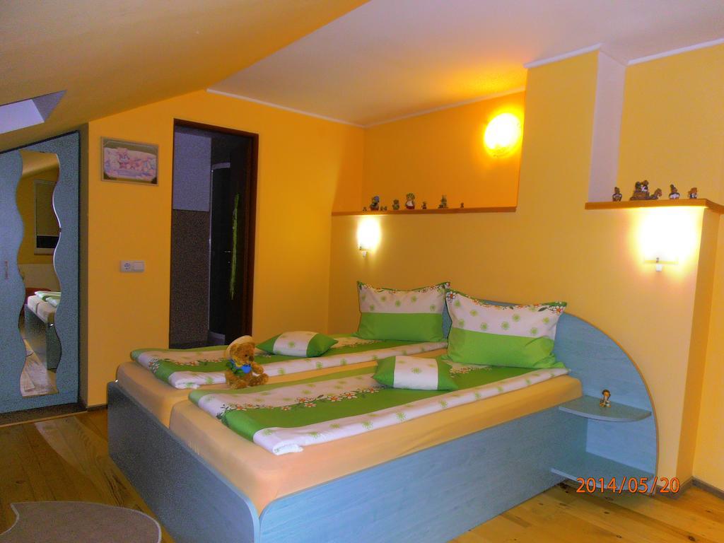 Casa Doma'R - Alina Otel Sibiu Oda fotoğraf