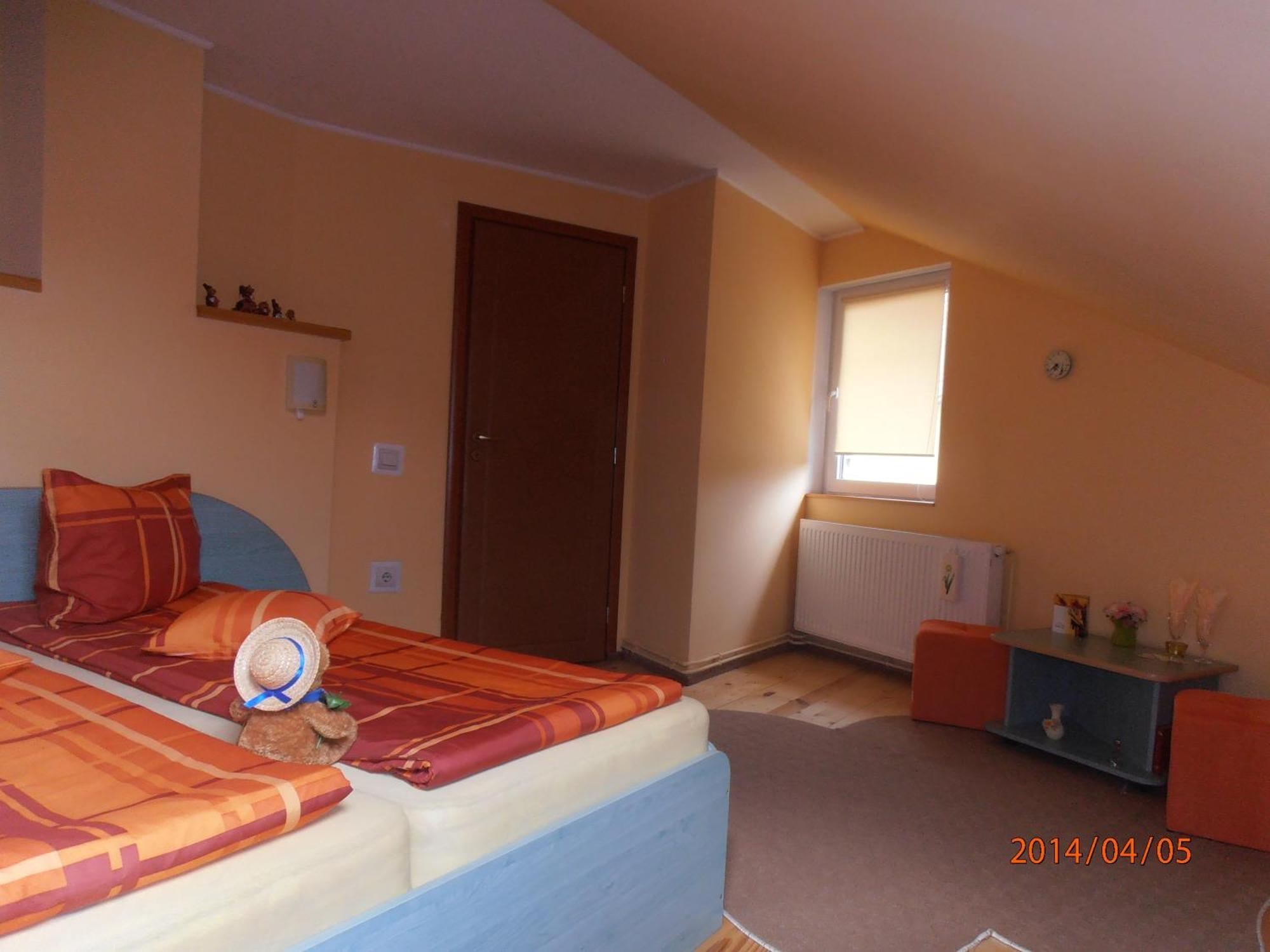 Casa Doma'R - Alina Otel Sibiu Oda fotoğraf