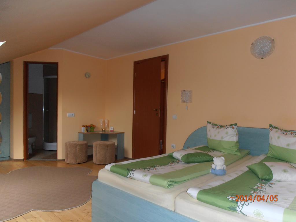 Casa Doma'R - Alina Otel Sibiu Oda fotoğraf