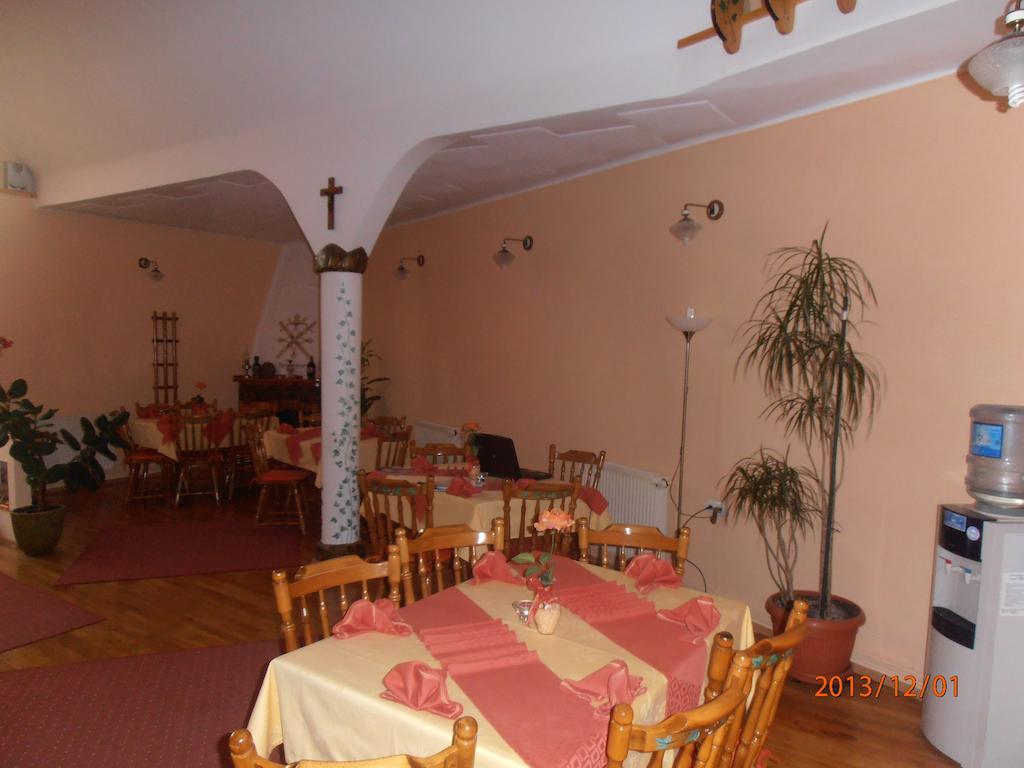 Casa Doma'R - Alina Otel Sibiu Dış mekan fotoğraf