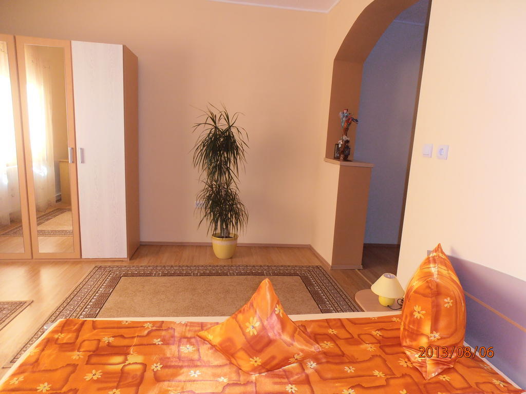 Casa Doma'R - Alina Otel Sibiu Oda fotoğraf