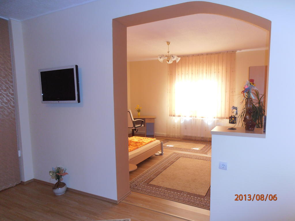 Casa Doma'R - Alina Otel Sibiu Oda fotoğraf