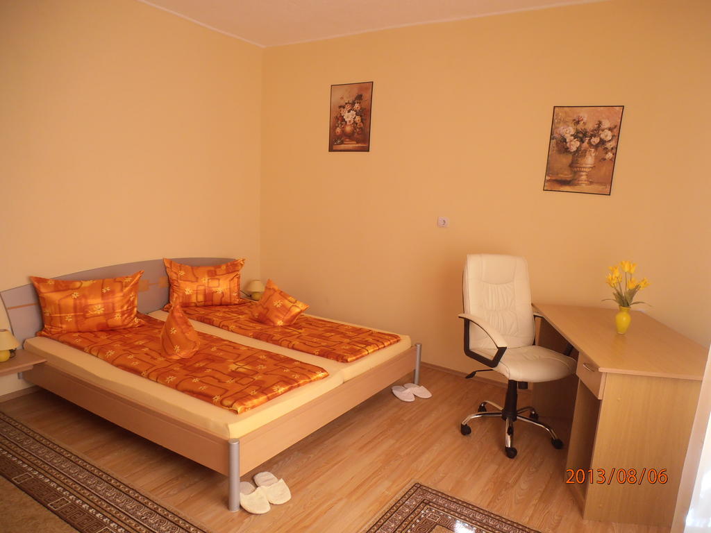 Casa Doma'R - Alina Otel Sibiu Oda fotoğraf