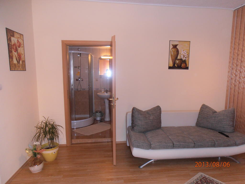 Casa Doma'R - Alina Otel Sibiu Oda fotoğraf