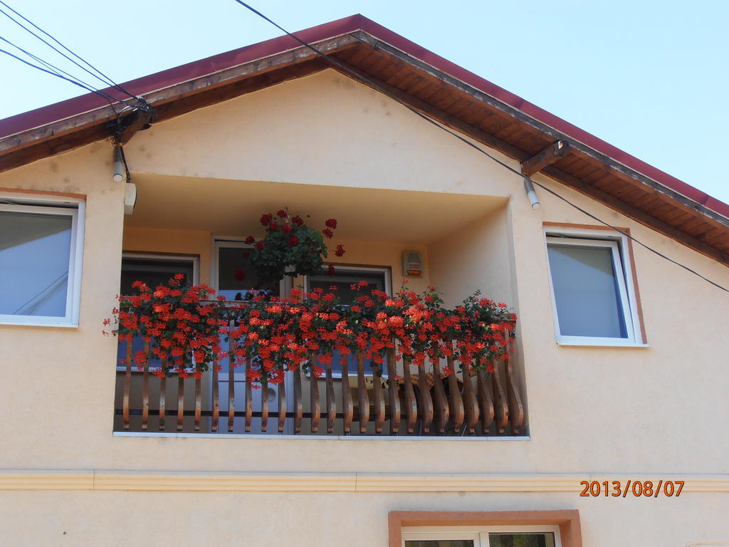 Casa Doma'R - Alina Otel Sibiu Dış mekan fotoğraf