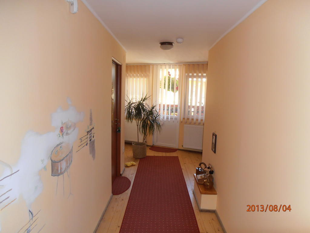 Casa Doma'R - Alina Otel Sibiu Dış mekan fotoğraf