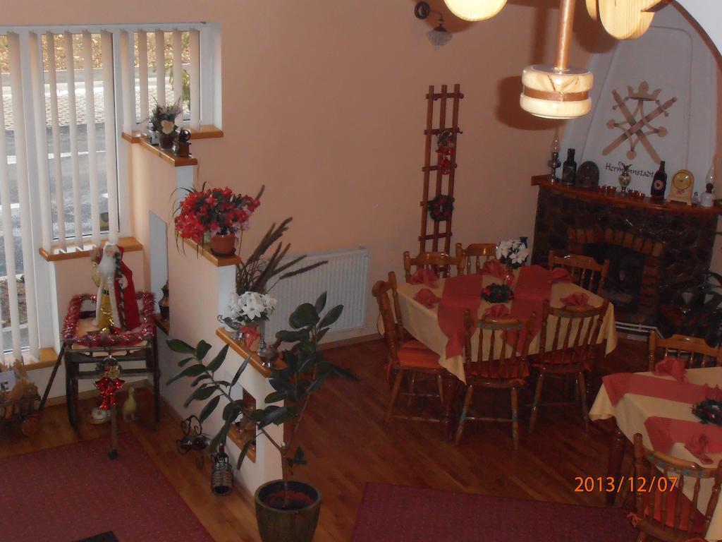 Casa Doma'R - Alina Otel Sibiu Dış mekan fotoğraf