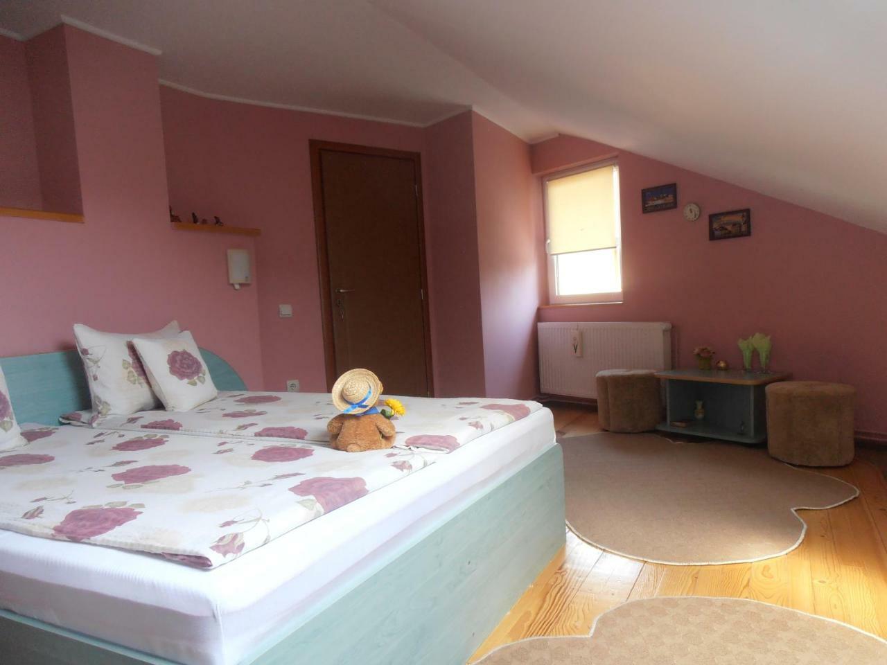 Casa Doma'R - Alina Otel Sibiu Dış mekan fotoğraf
