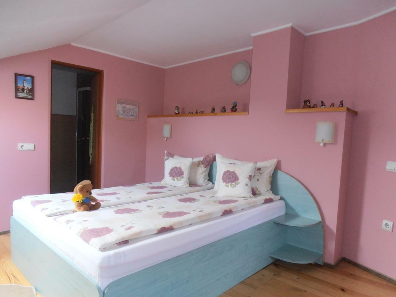 Casa Doma'R - Alina Otel Sibiu Dış mekan fotoğraf