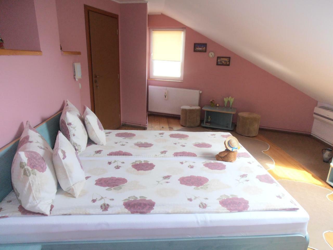 Casa Doma'R - Alina Otel Sibiu Dış mekan fotoğraf
